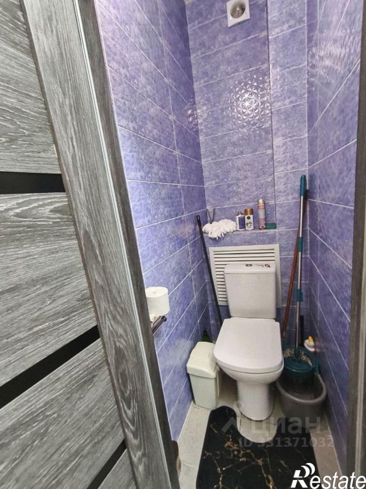 3-комн квартира ул Пигорева, 5,  д. 5