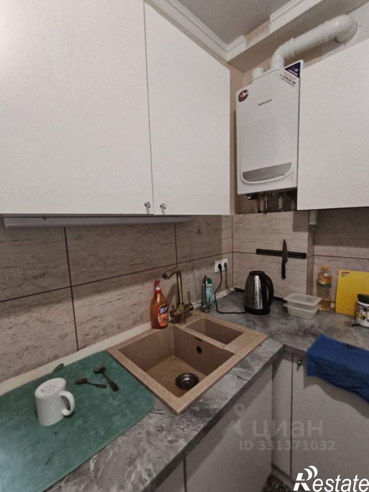 3-комн квартира ул Пигорева, 5,  д. 5