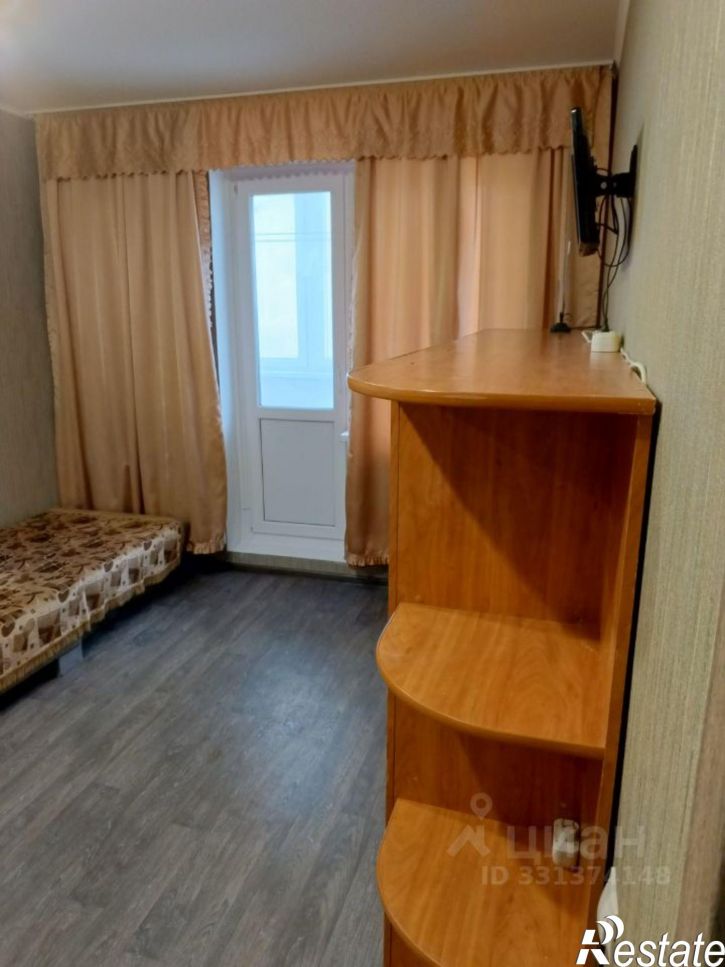 2-комн квартира Надежды Плевицкой пр-кт, 3,  д. 3