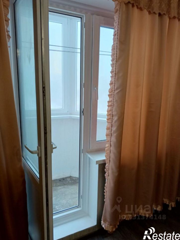 2-комн квартира Надежды Плевицкой пр-кт, 3,  д. 3