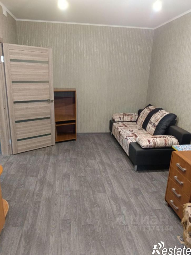2-комн квартира Надежды Плевицкой пр-кт, 3,  д. 3