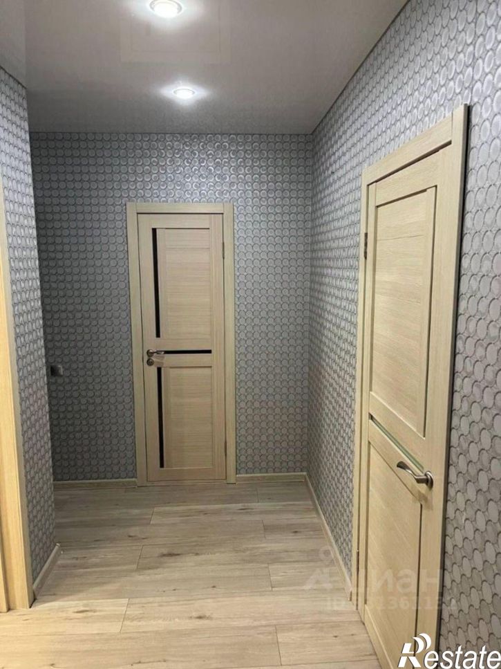 1-комн квартира Рябиновая улица, 26А,  д. 26А