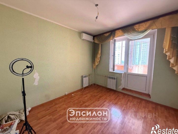 3-комн квартира проспект Победы, 34,  д. 34