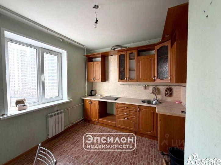 3-комн квартира проспект Победы, 34,  д. 34