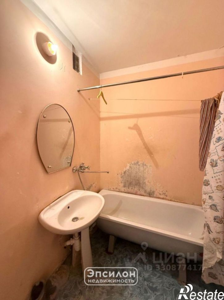 3-комн квартира проспект Победы, 34,  д. 34