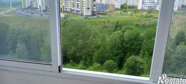 1-комн квартира пр-кт Вячеслава Клыкова, 83,  д. 83
