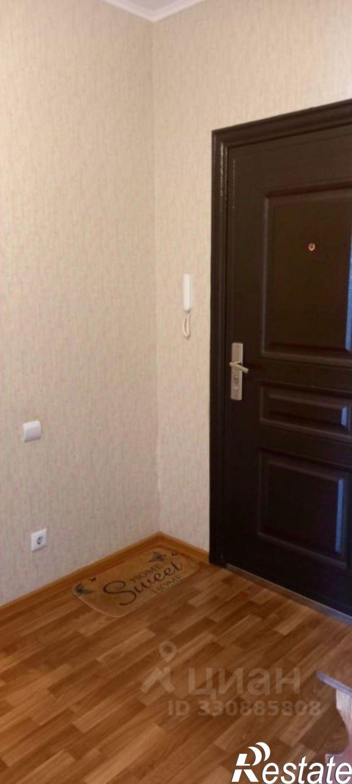 1-комн квартира пр-кт Вячеслава Клыкова, 83,  д. 83