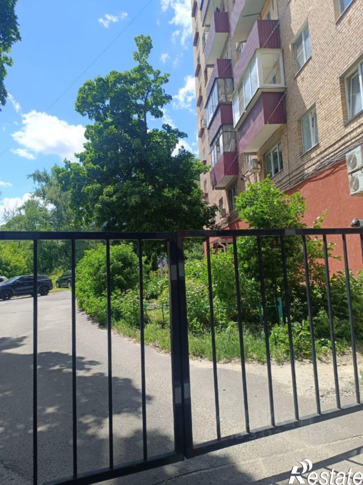 1-комн квартира улица Ленина, 99А,  д. 99А