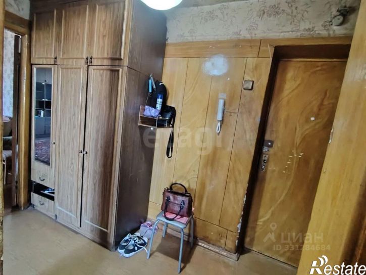 2-комн квартира ул Бутко, 23,  д. 23