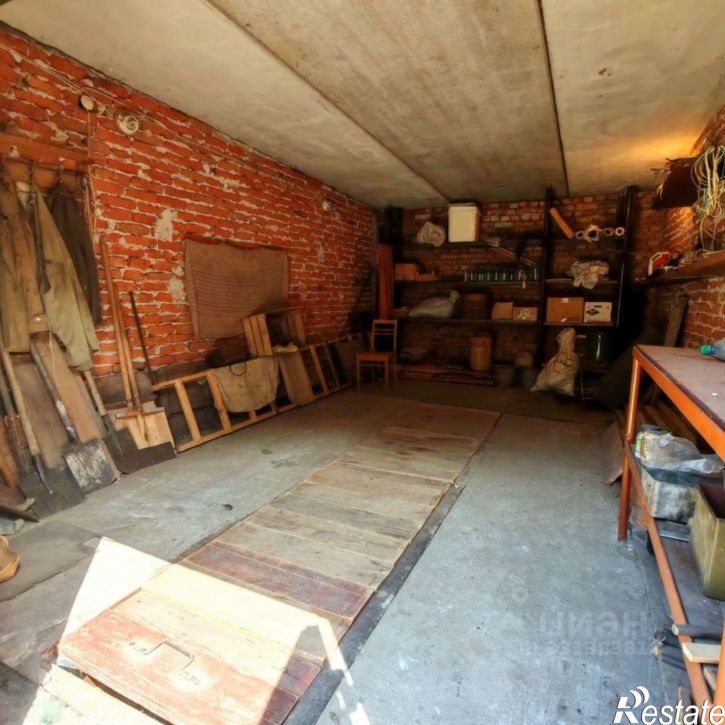Гараж/парковка ул Карла Маркса, 67 4,  д. 67 4,  к. 4