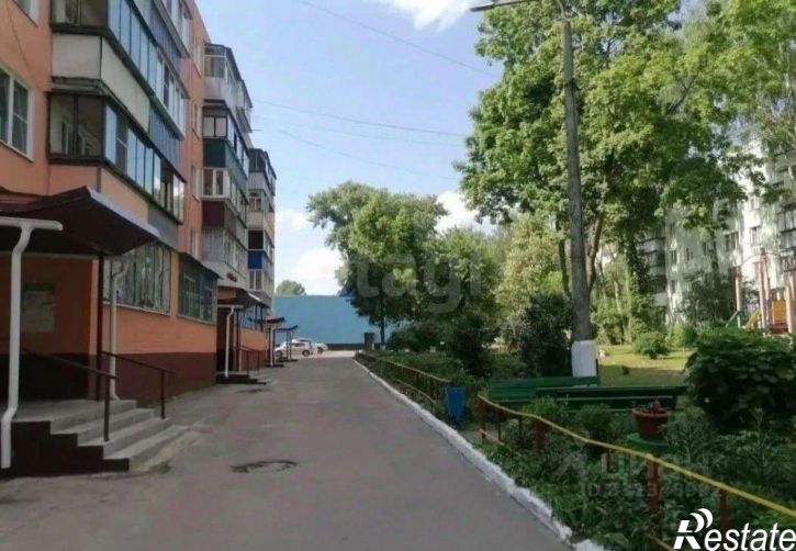 2-комн квартира 1-й Аэродромный переулок, 10,  д. 10
