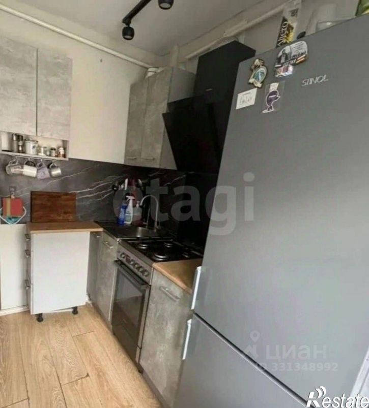 2-комн квартира 1-й Аэродромный переулок, 10,  д. 10