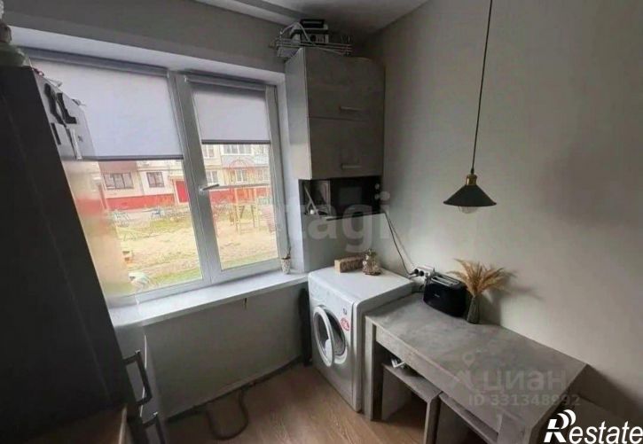 2-комн квартира 1-й Аэродромный переулок, 10,  д. 10
