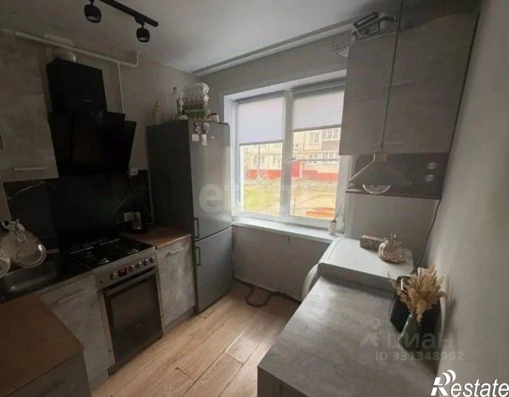 2-комн квартира 1-й Аэродромный переулок, 10,  д. 10