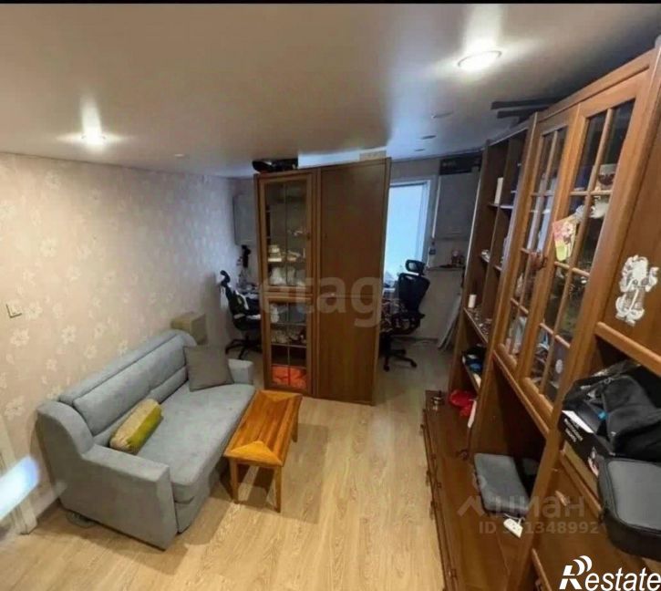 2-комн квартира 1-й Аэродромный переулок, 10,  д. 10