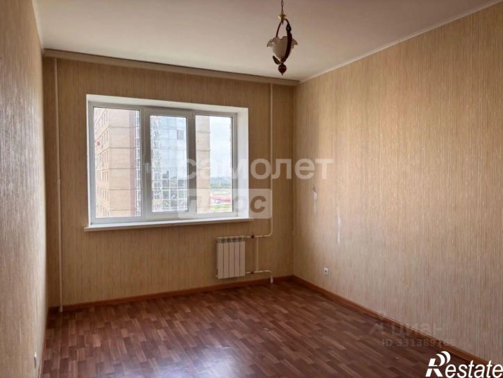 2-комн квартира проспект А.Ф. Дериглазова, 31,  д. 31