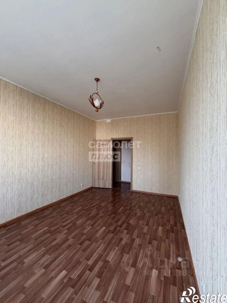 2-комн квартира проспект А.Ф. Дериглазова, 31,  д. 31
