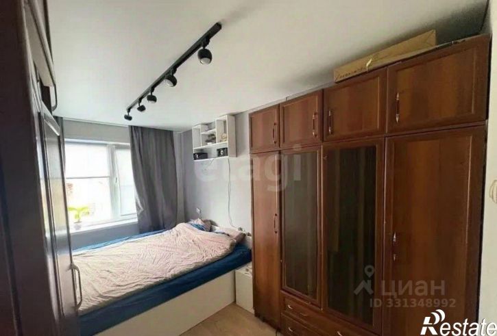 2-комн квартира 1-й Аэродромный переулок, 10,  д. 10