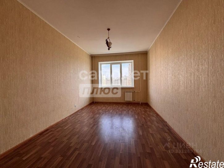 2-комн квартира проспект А.Ф. Дериглазова, 31,  д. 31
