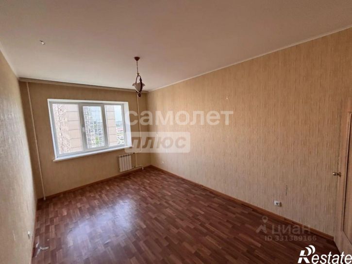 2-комн квартира проспект А.Ф. Дериглазова, 31,  д. 31