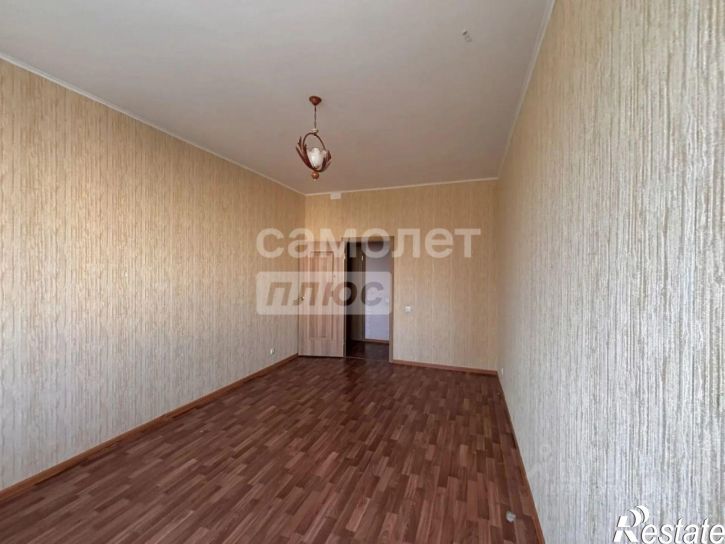 2-комн квартира проспект А.Ф. Дериглазова, 31,  д. 31