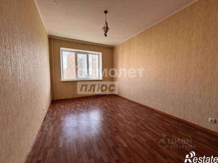 2-комн квартира проспект А.Ф. Дериглазова, 31,  д. 31