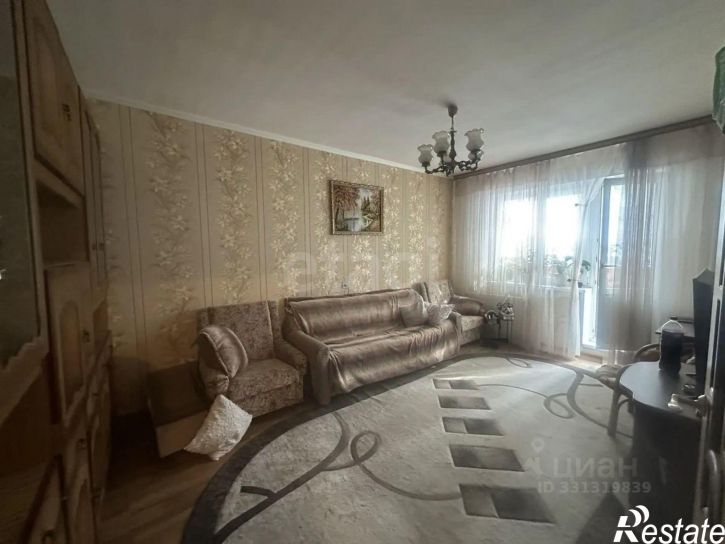 2-комн квартира проспект Дружбы, 17,  д. 17