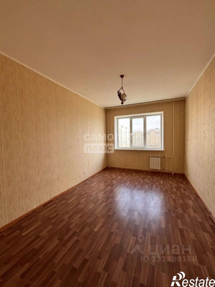2-комн квартира проспект А.Ф. Дериглазова, 31,  д. 31