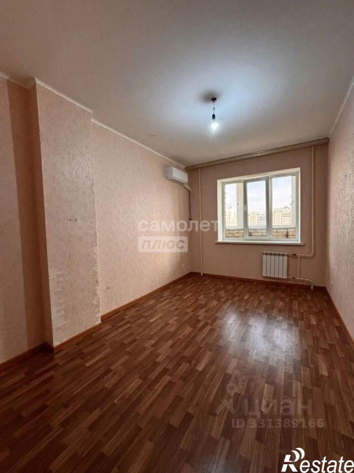 2-комн квартира проспект А.Ф. Дериглазова, 31,  д. 31