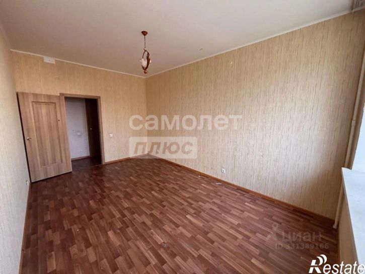 2-комн квартира проспект А.Ф. Дериглазова, 31,  д. 31