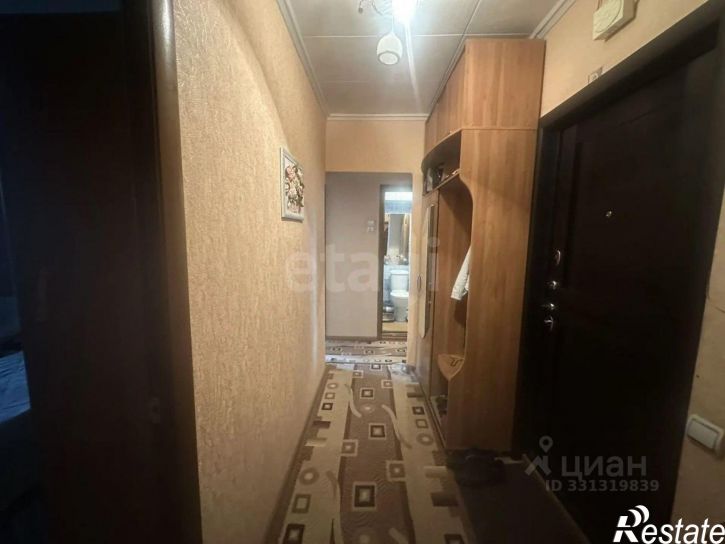 2-комн квартира проспект Дружбы, 17,  д. 17