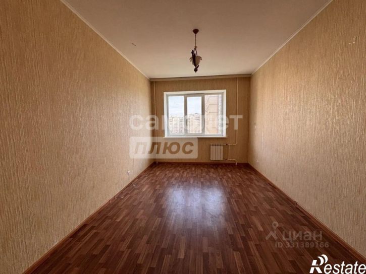 2-комн квартира проспект А.Ф. Дериглазова, 31,  д. 31