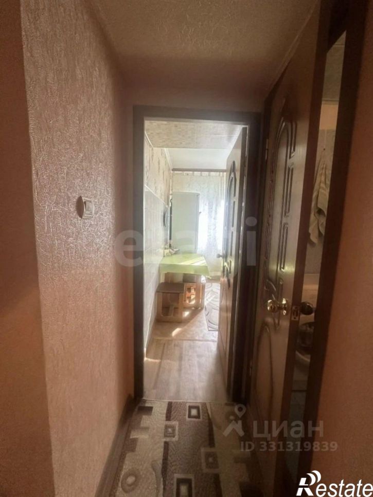 2-комн квартира проспект Дружбы, 17,  д. 17