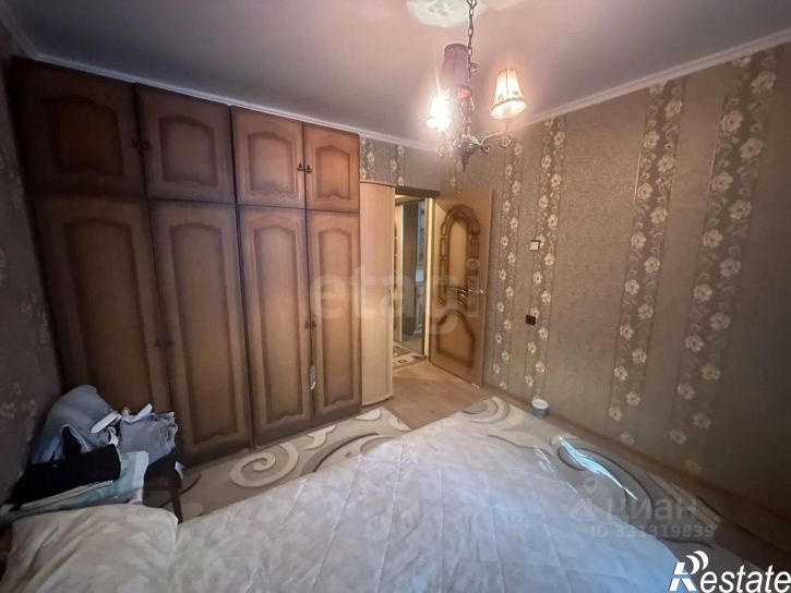 2-комн квартира проспект Дружбы, 17,  д. 17