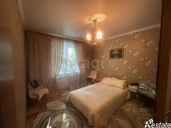 2-комн квартира проспект Дружбы, 17,  д. 17