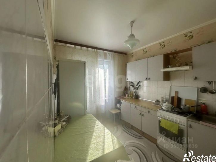 2-комн квартира проспект Дружбы, 17,  д. 17