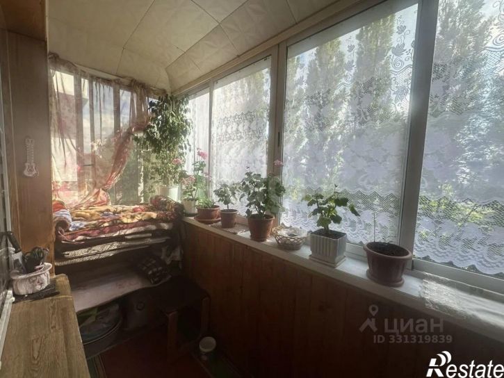 2-комн квартира проспект Дружбы, 17,  д. 17