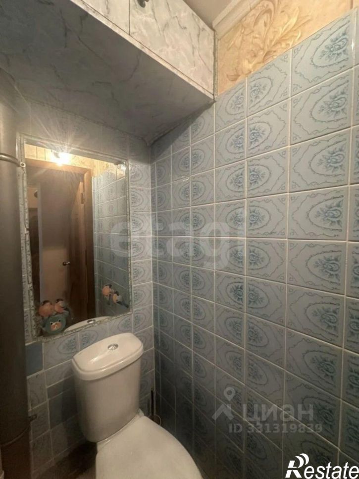 2-комн квартира проспект Дружбы, 17,  д. 17