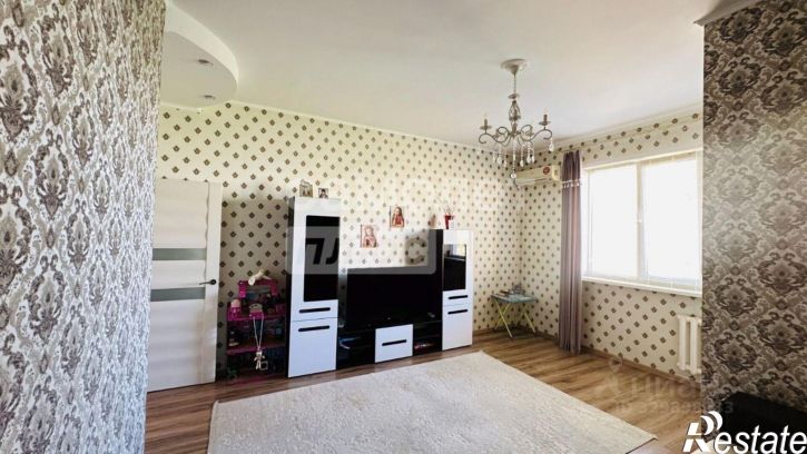 1-комн квартира проспект Победы, 2,  д. 2
