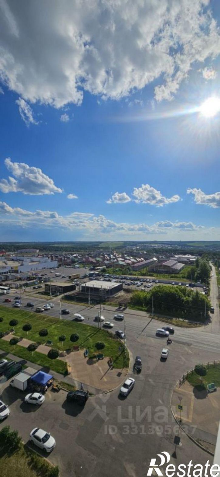 2-комн квартира проспект А.Ф. Дериглазова, 31,  д. 31
