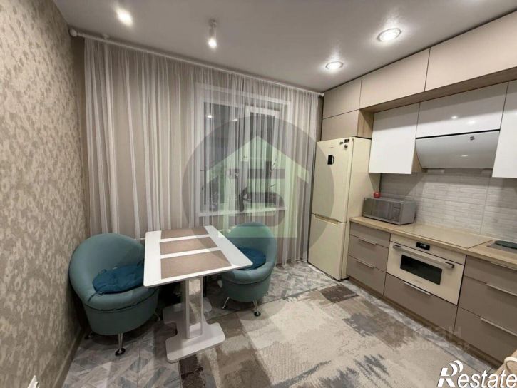 3-комн квартира проспект А.Ф. Дериглазова, 89,  д. 89