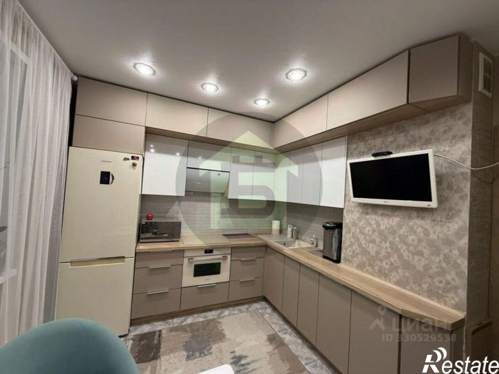 3-комн квартира проспект А.Ф. Дериглазова, 89,  д. 89