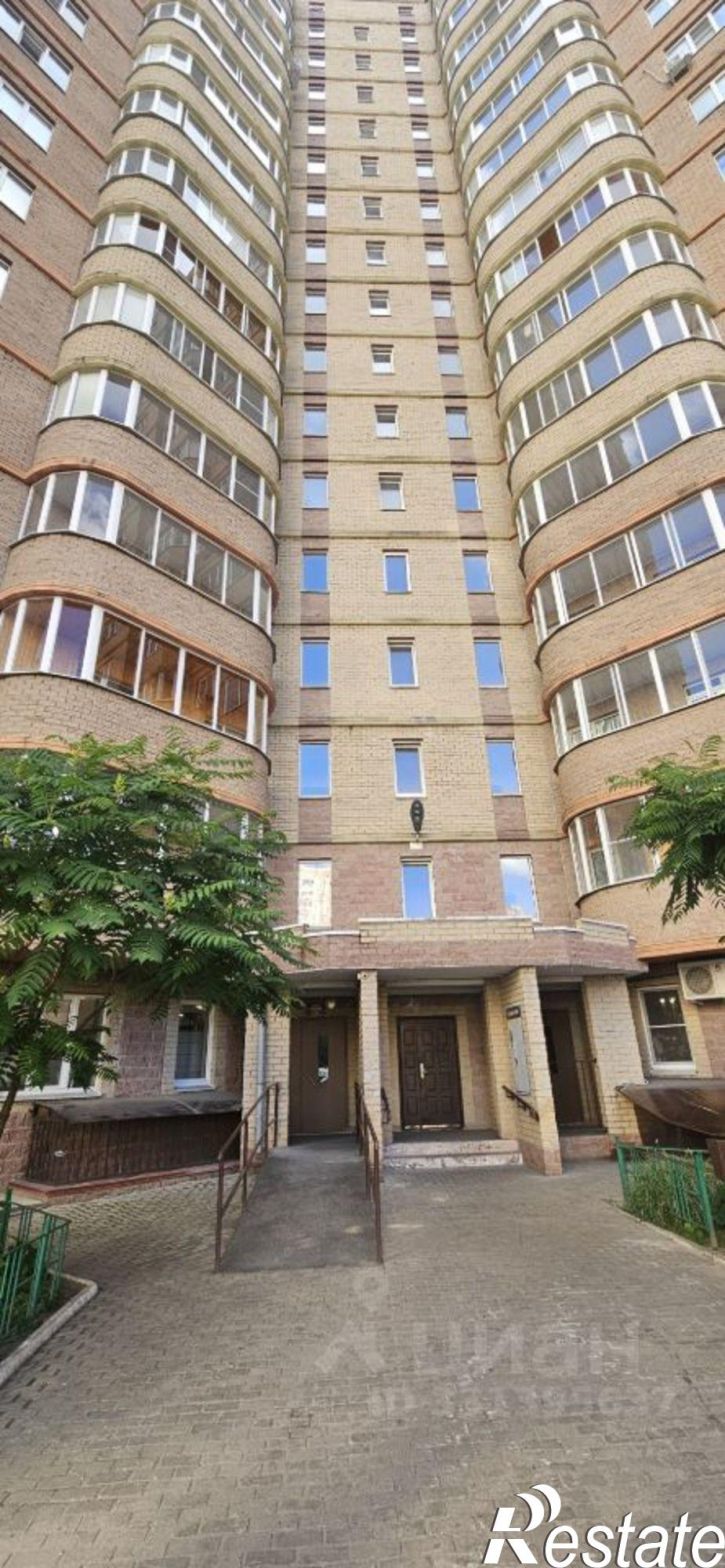 2-комн квартира проспект А.Ф. Дериглазова, 31,  д. 31