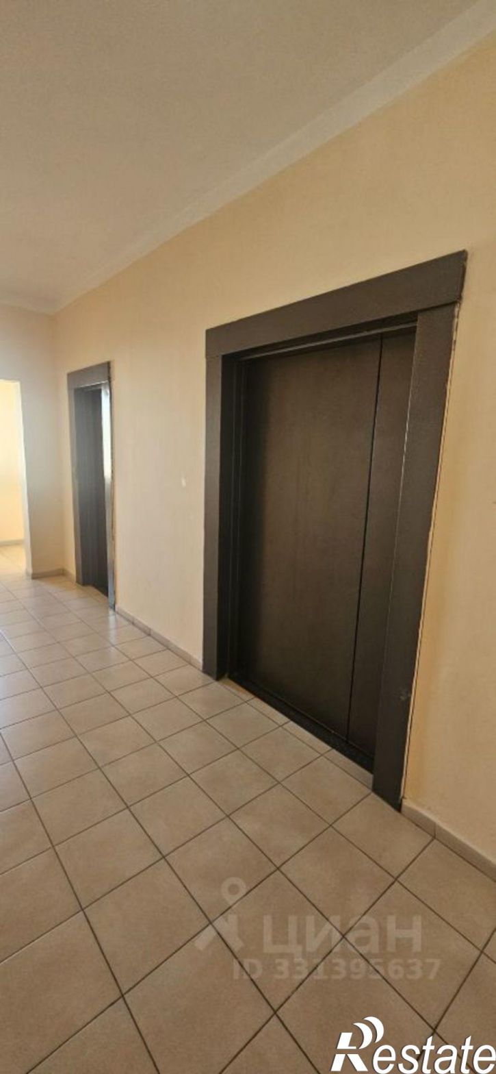 2-комн квартира проспект А.Ф. Дериглазова, 31,  д. 31