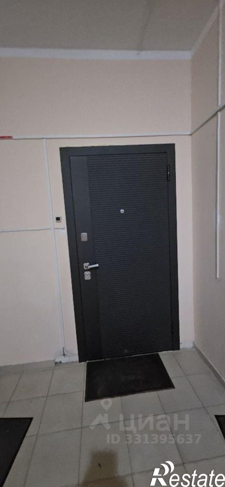 2-комн квартира проспект А.Ф. Дериглазова, 31,  д. 31