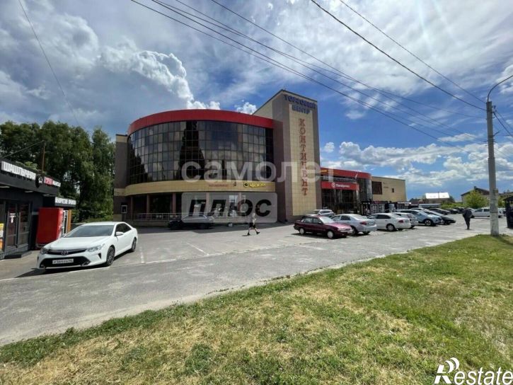 Отдельное здание пр-кт Дружбы, 32А,  д. 32А