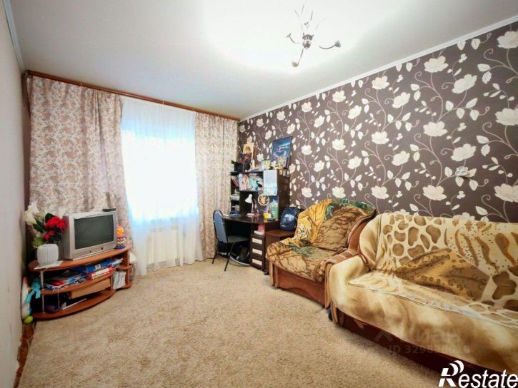 1-комн квартира ул Карла Маркса, 72 22,  д. 72 22,  к. 22