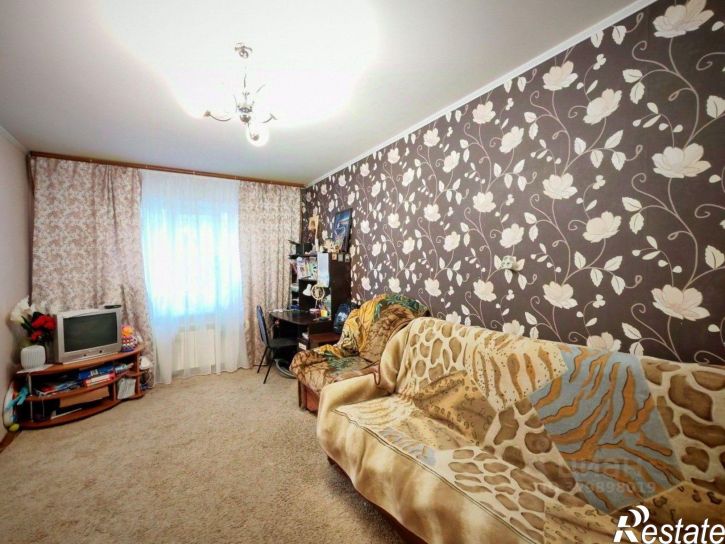 1-комн квартира ул Карла Маркса, 72 22,  д. 72 22,  к. 22