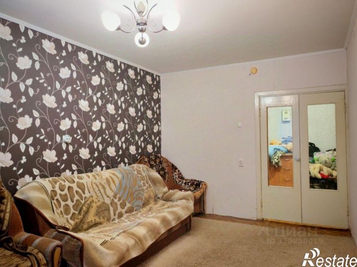 1-комн квартира ул Карла Маркса, 72 22,  д. 72 22,  к. 22