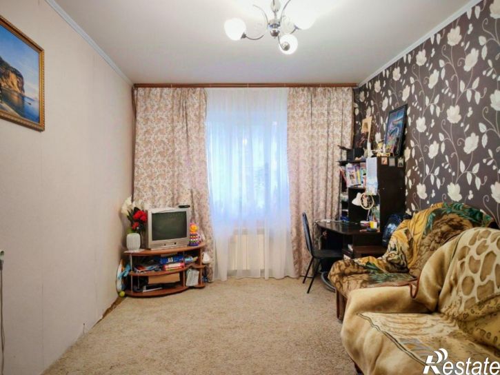 1-комн квартира ул Карла Маркса, 72 22,  д. 72 22,  к. 22